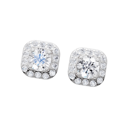 Auburn Grace Earrings