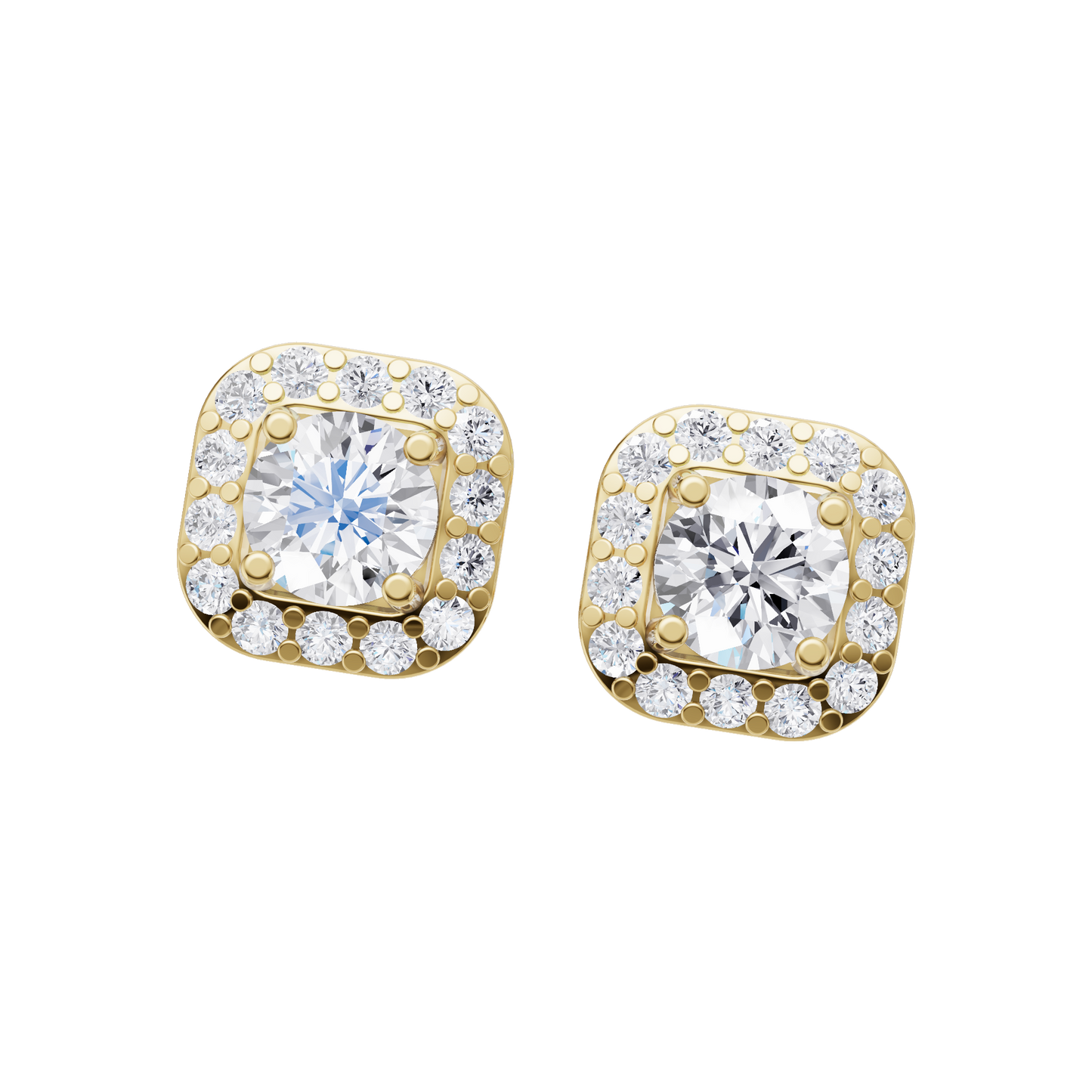 Auburn Grace Earrings