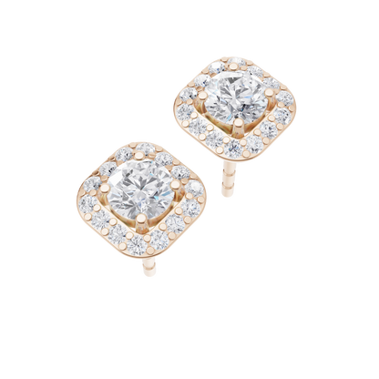 Auburn Grace Earrings