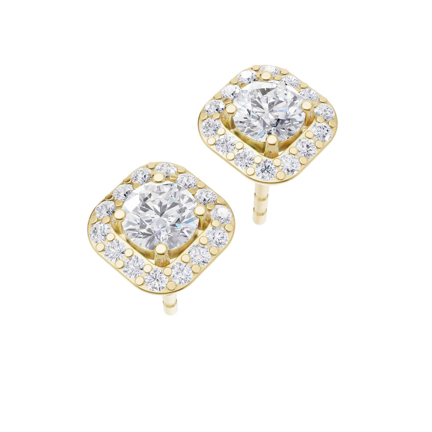 Auburn Grace Earrings