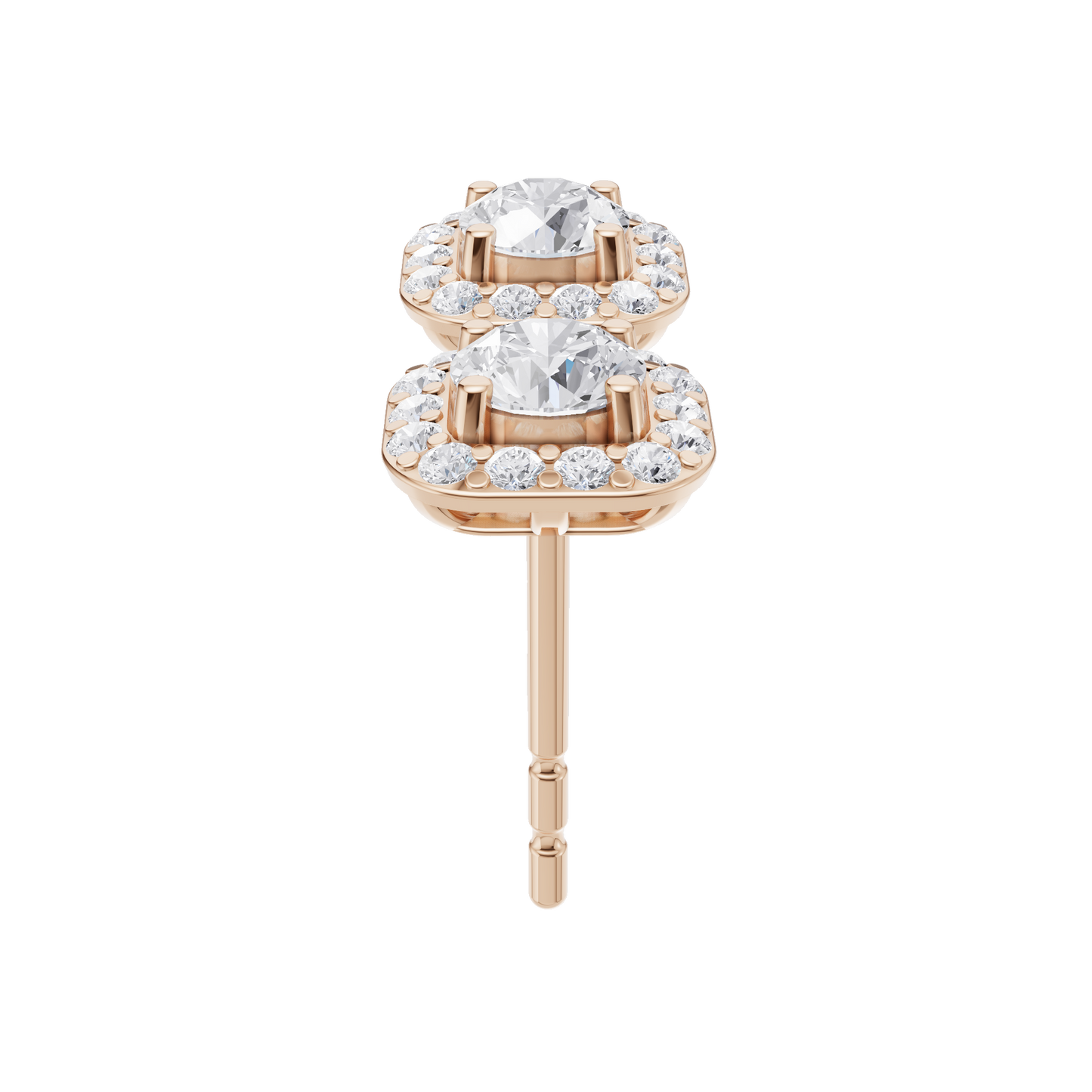 Auburn Grace Earrings