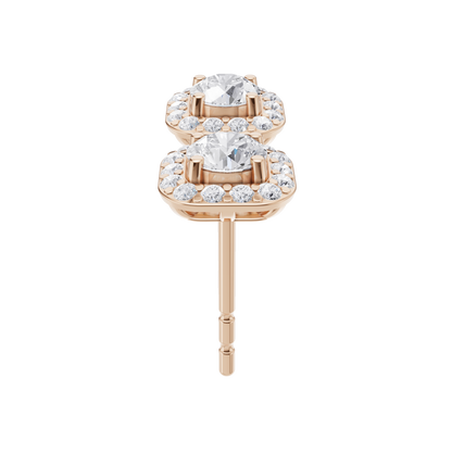 Auburn Grace Earrings