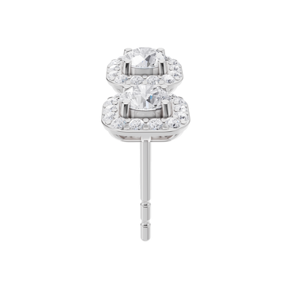 Auburn Grace Earrings