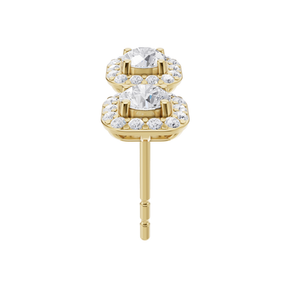 Auburn Grace Earrings