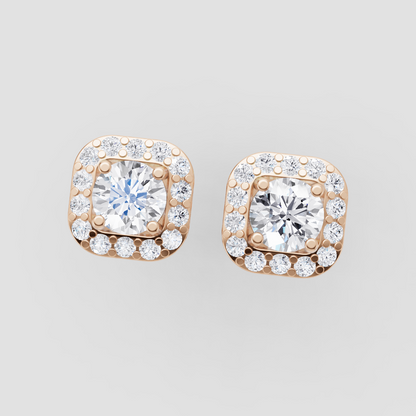 Auburn Grace Earrings