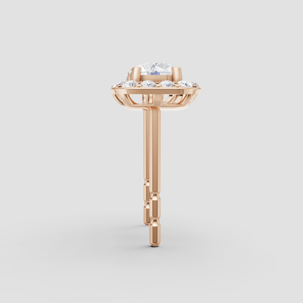 Auburn Grace Earrings