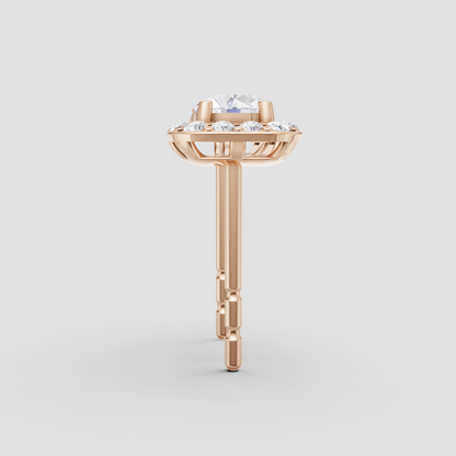 Auburn Grace Earrings