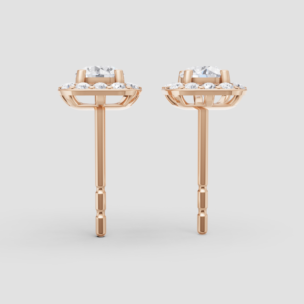Auburn Grace Earrings
