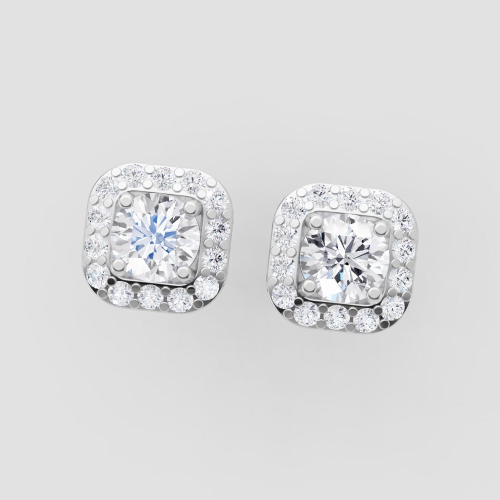 Auburn Grace Earrings