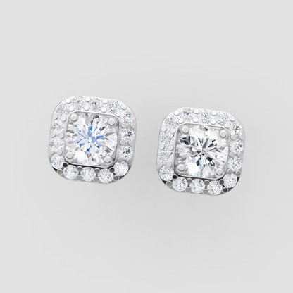 Auburn Grace Earrings