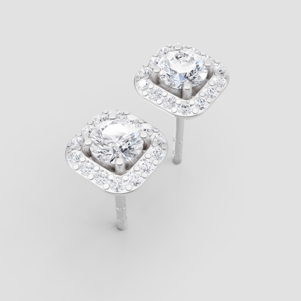 Auburn Grace Earrings