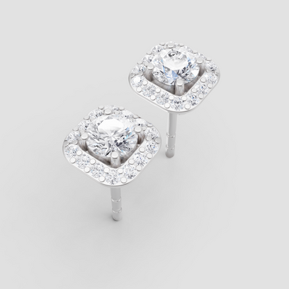 Auburn Grace Earrings