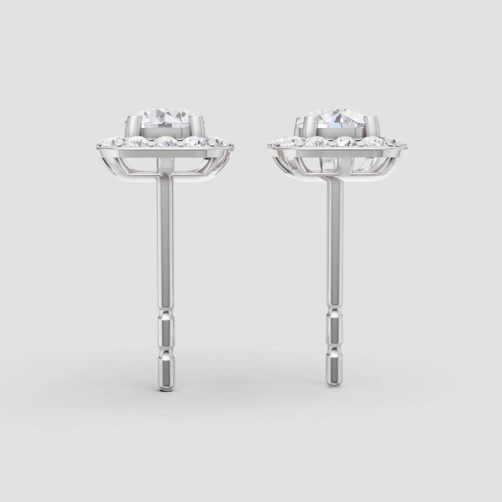 Auburn Grace Earrings