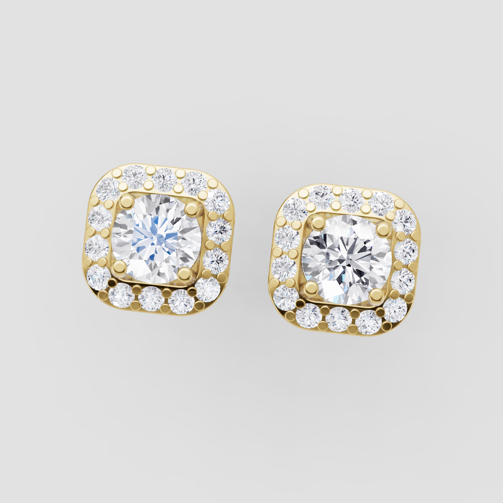 Auburn Grace Earrings