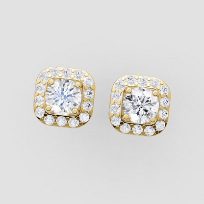 Auburn Grace Earrings