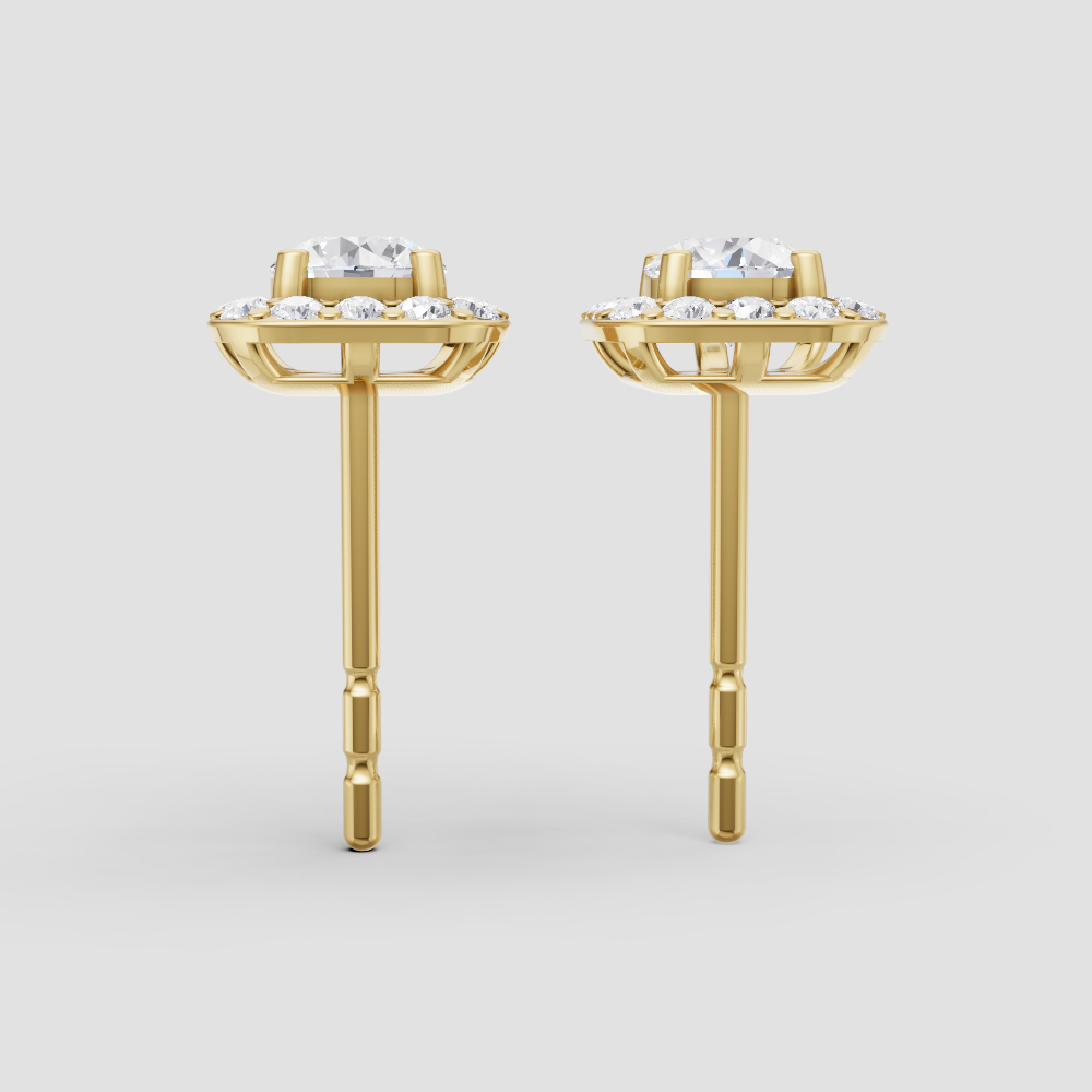 Auburn Grace Earrings