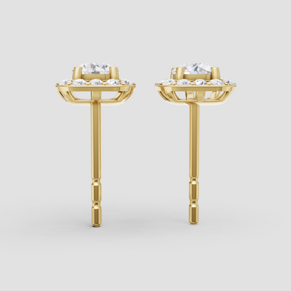 Auburn Grace Earrings