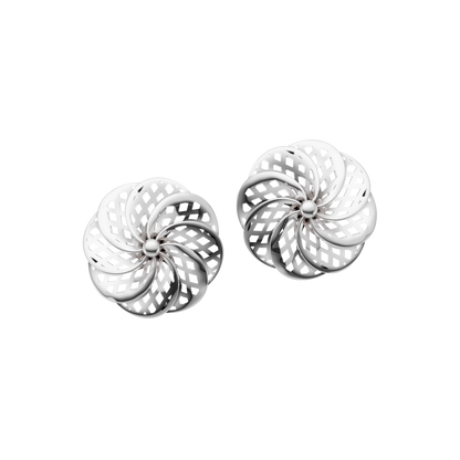 Serenade Luster Earrings