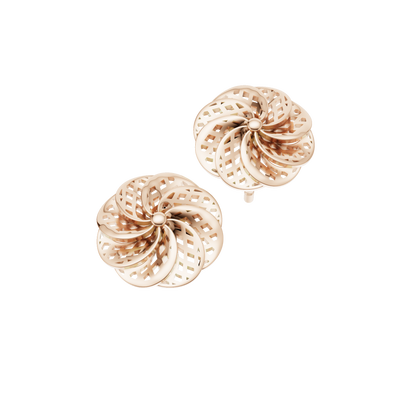 Serenade Luster Earrings