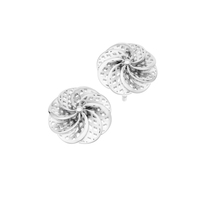 Serenade Luster Earrings