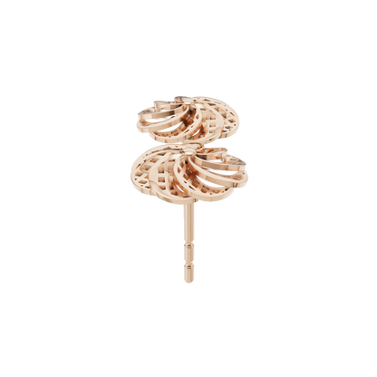 Serenade Luster Earrings