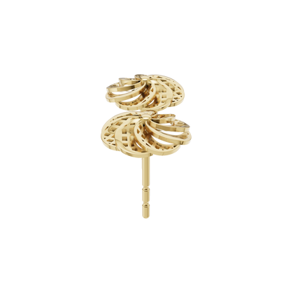 Serenade Luster Earrings