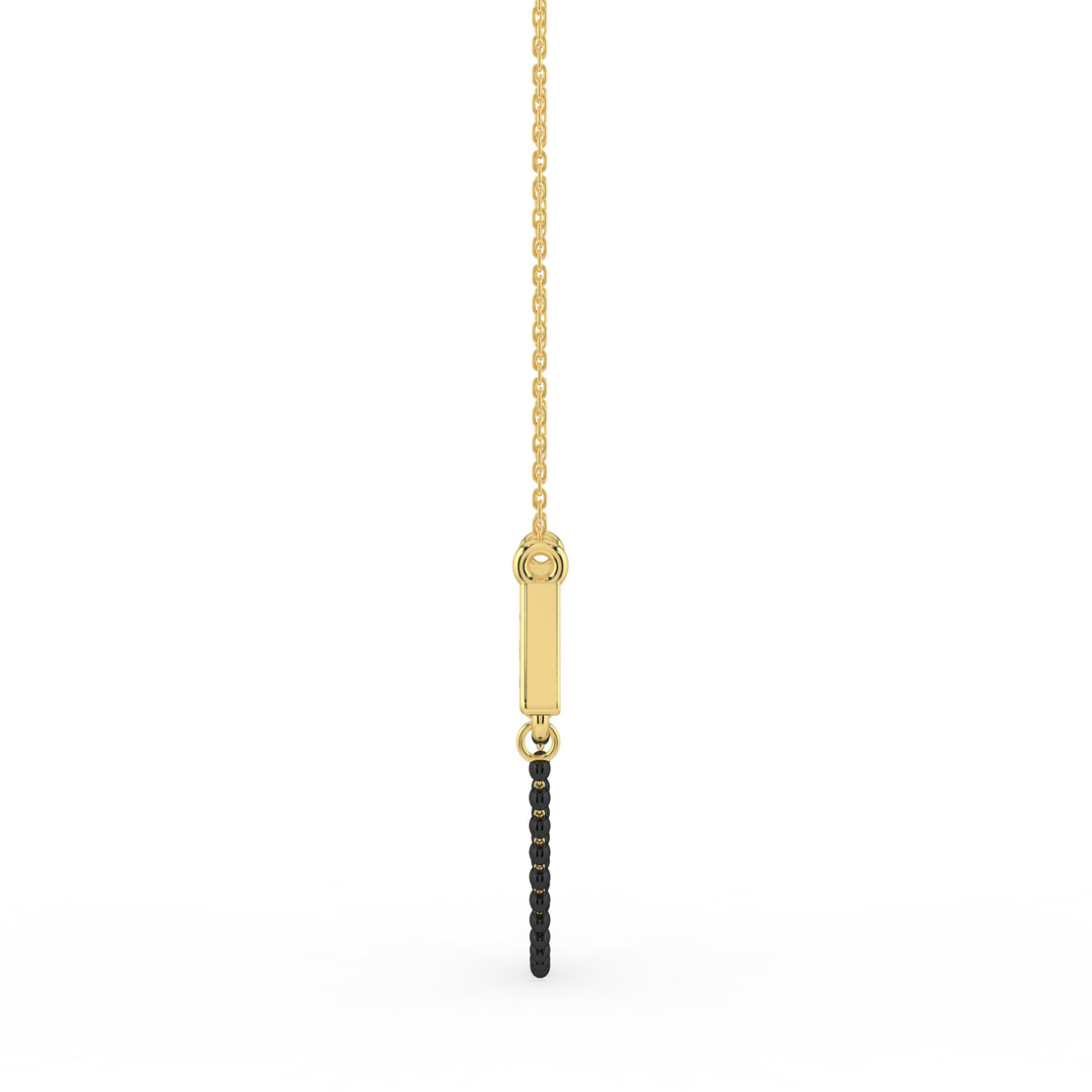 Forevermore Lab Diamond Mangalsutra
