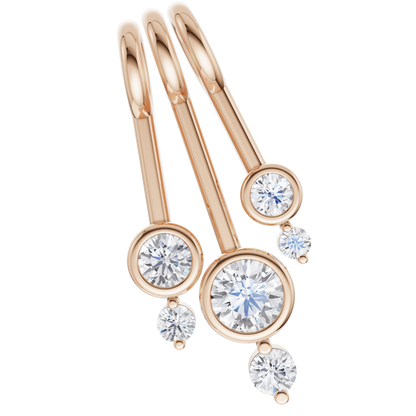 Twilight Whisper Pendant