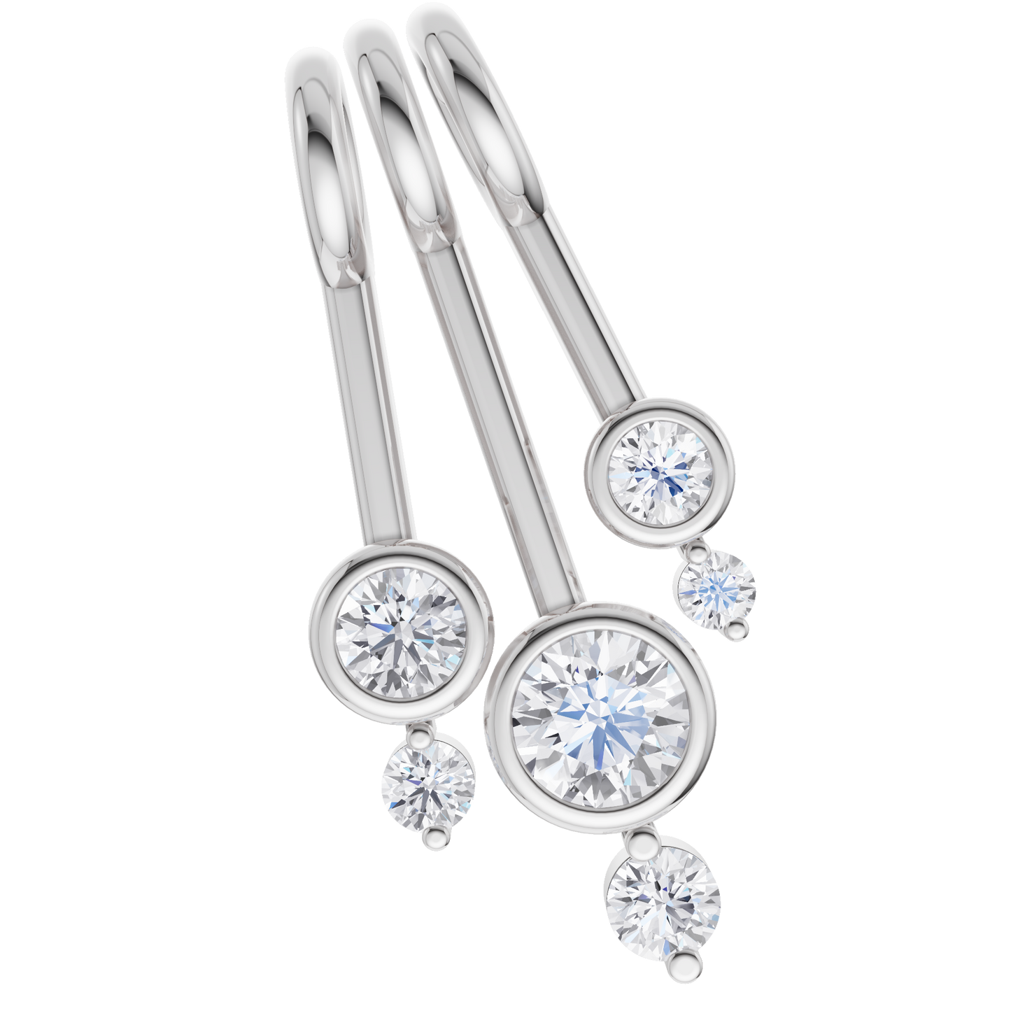 Twilight Whisper Pendant