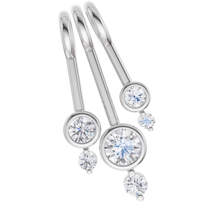 Twilight Whisper Pendant