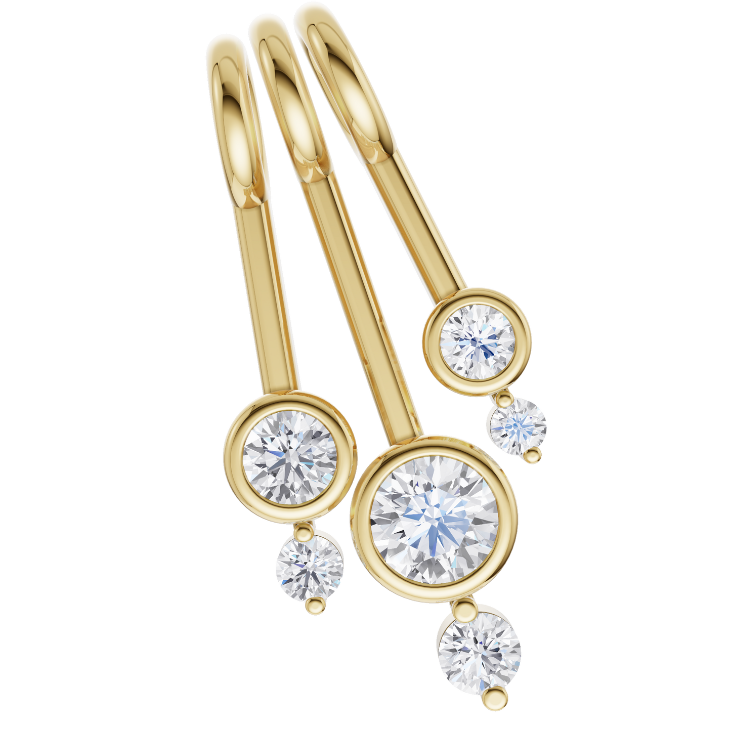 Twilight Whisper Pendant