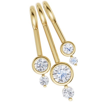 Twilight Whisper Pendant