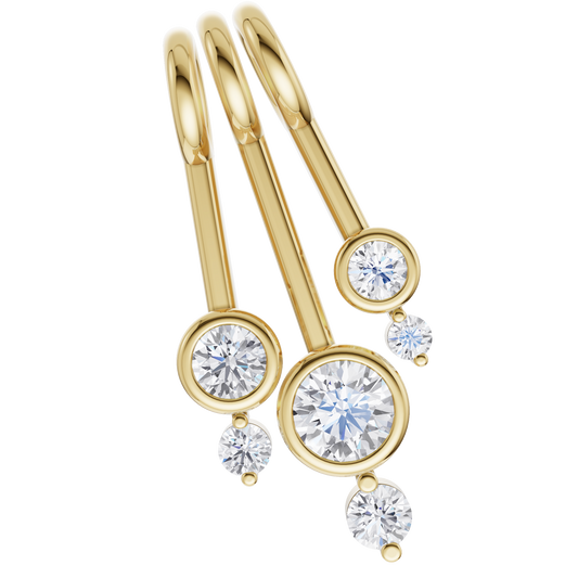 Twilight Whisper Pendant