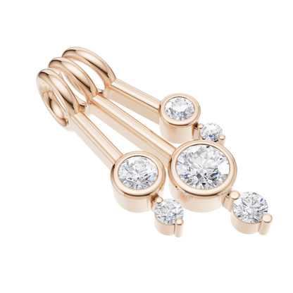 Twilight Whisper Pendant