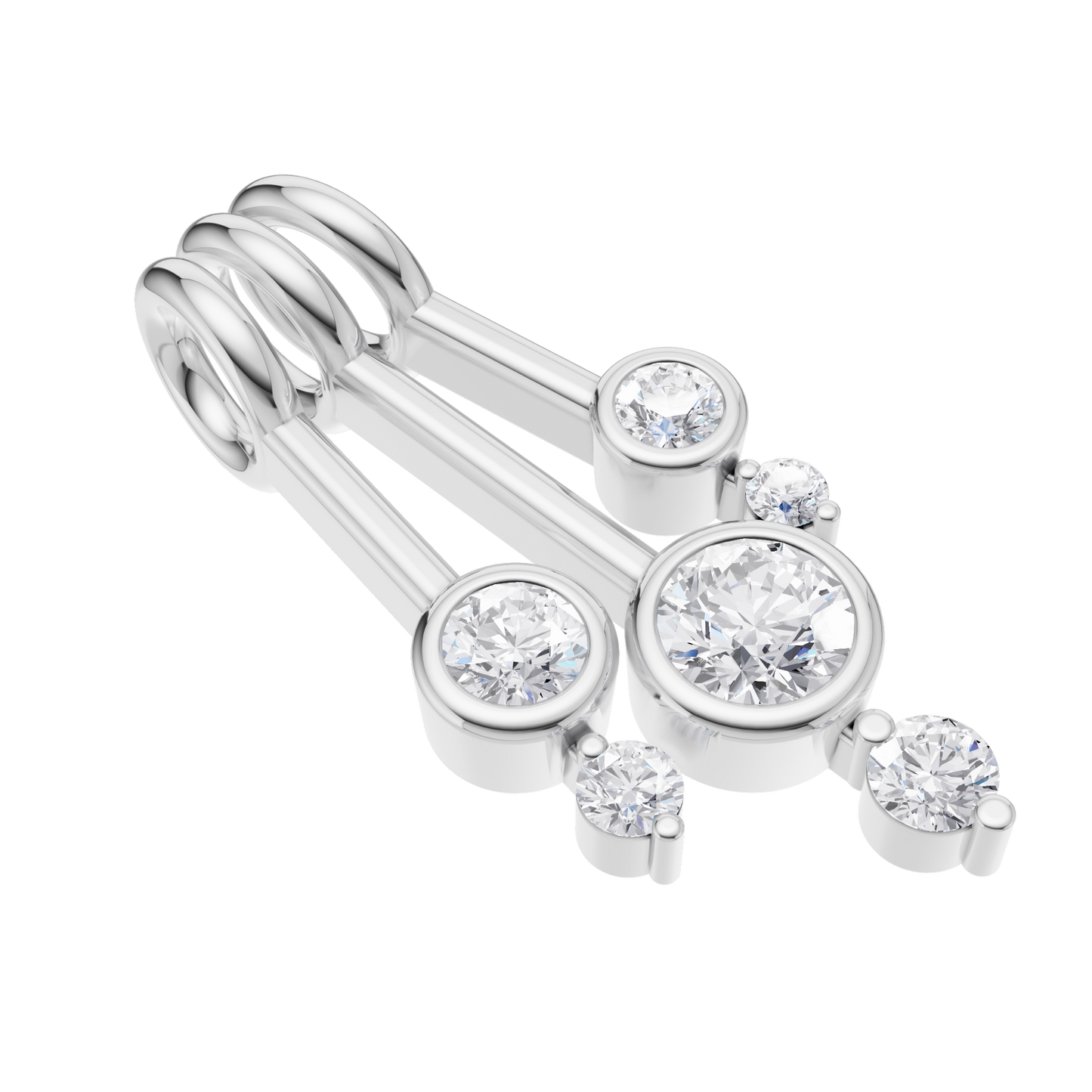 Twilight Whisper Pendant