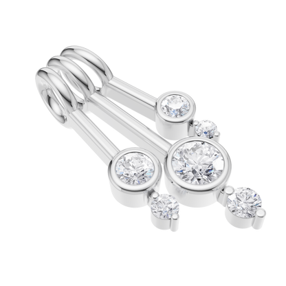 Twilight Whisper Pendant