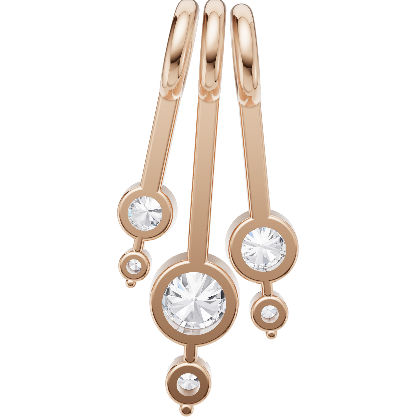 Twilight Whisper Pendant