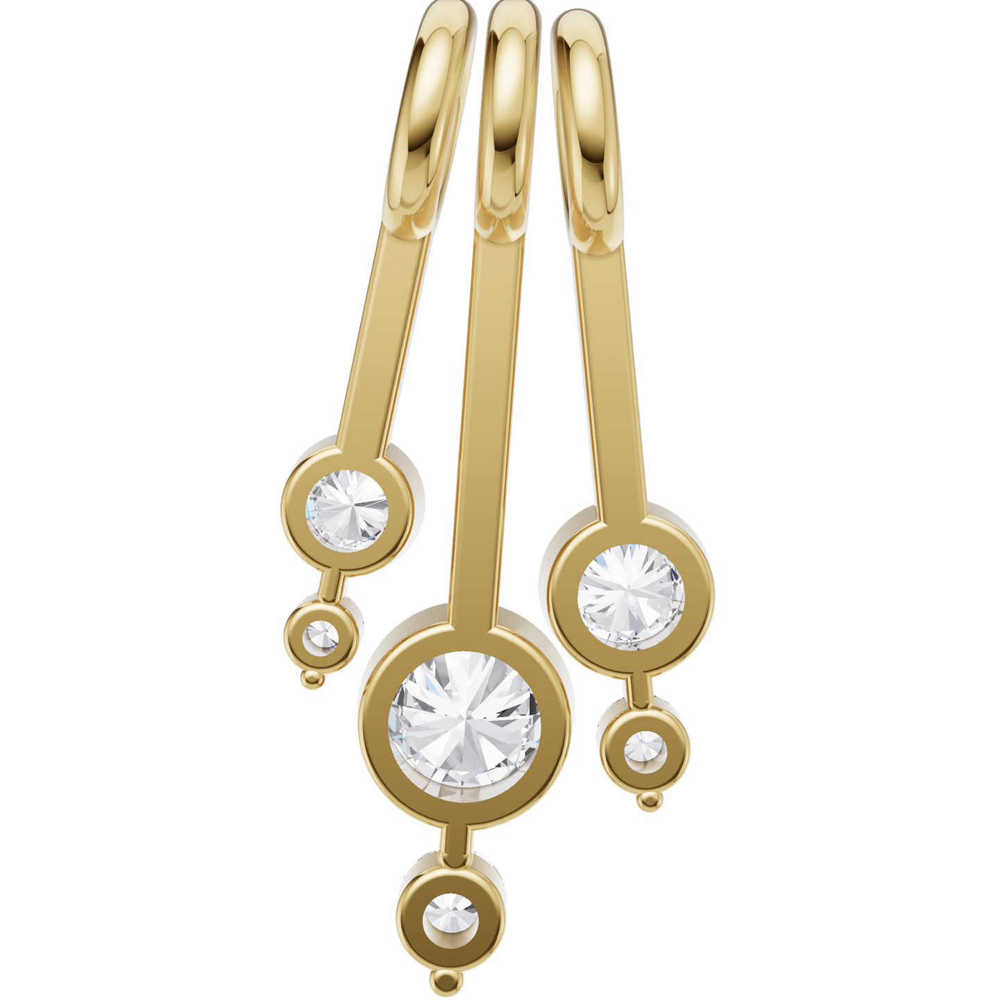 Twilight Whisper Pendant