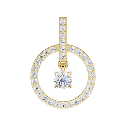 Everlight Pendant