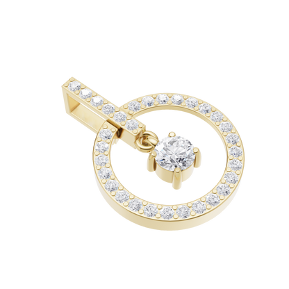 Everlight Pendant