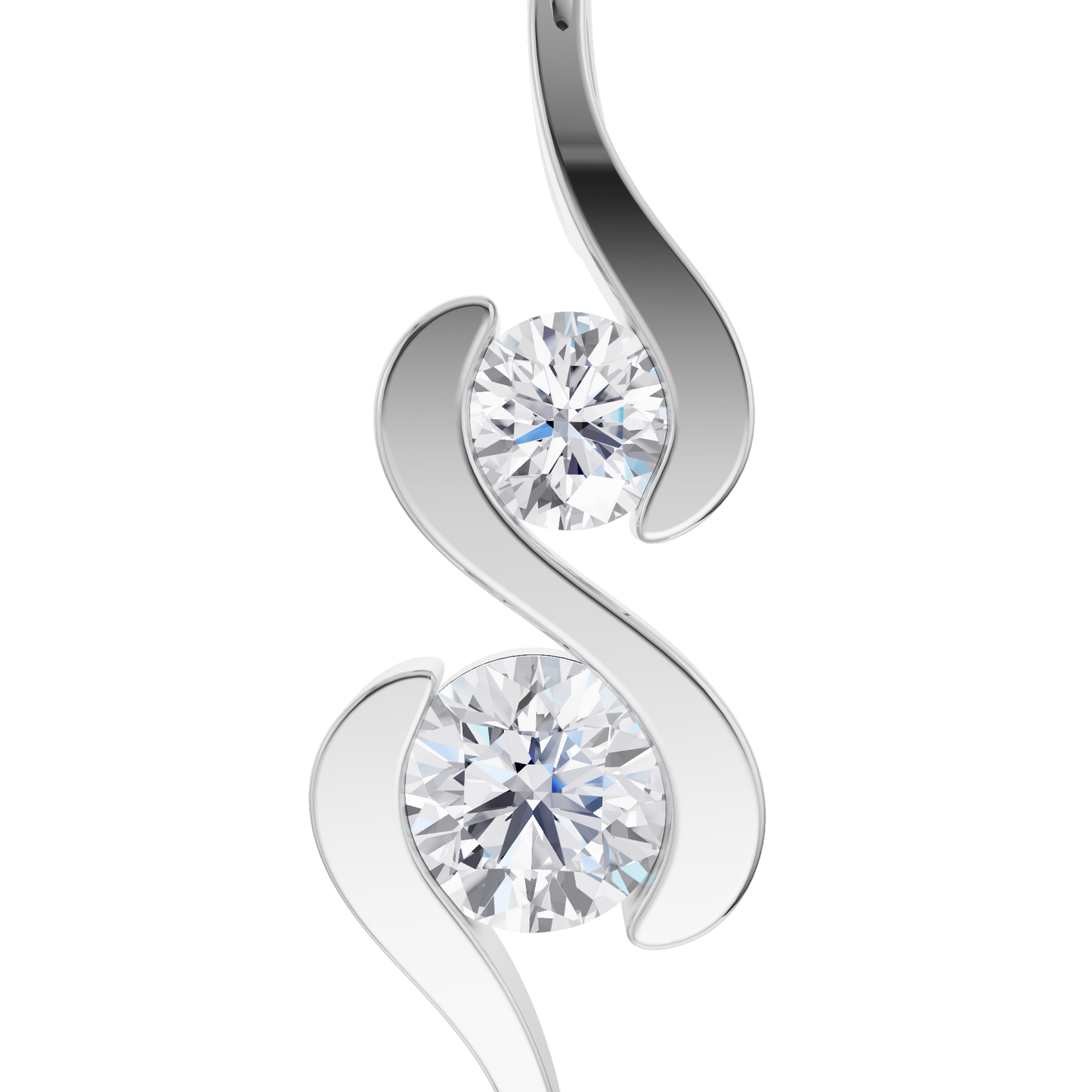 Majestic Glimmer Pendant