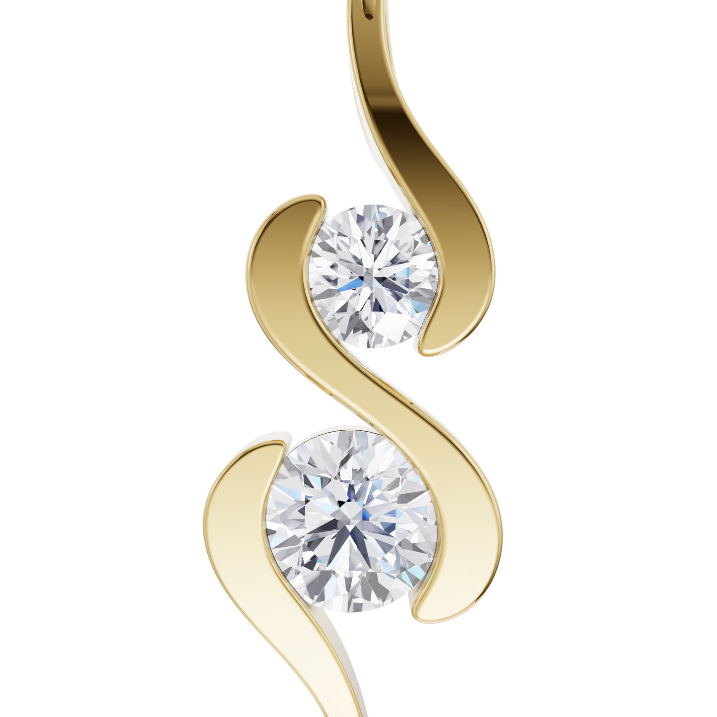 Majestic Glimmer Pendant