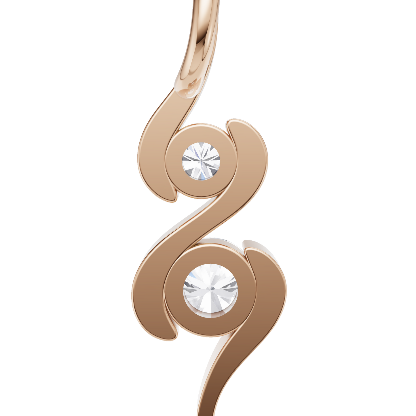 Majestic Glimmer Pendant