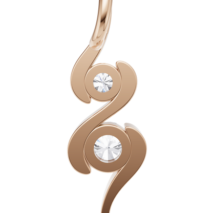 Majestic Glimmer Pendant