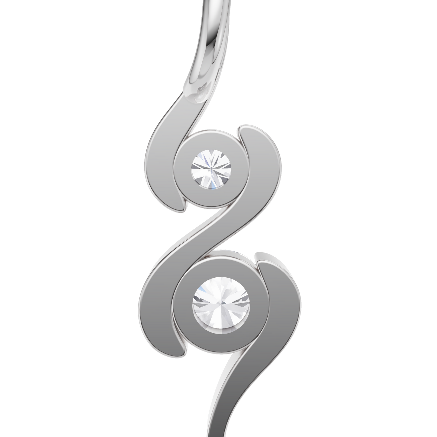 Majestic Glimmer Pendant