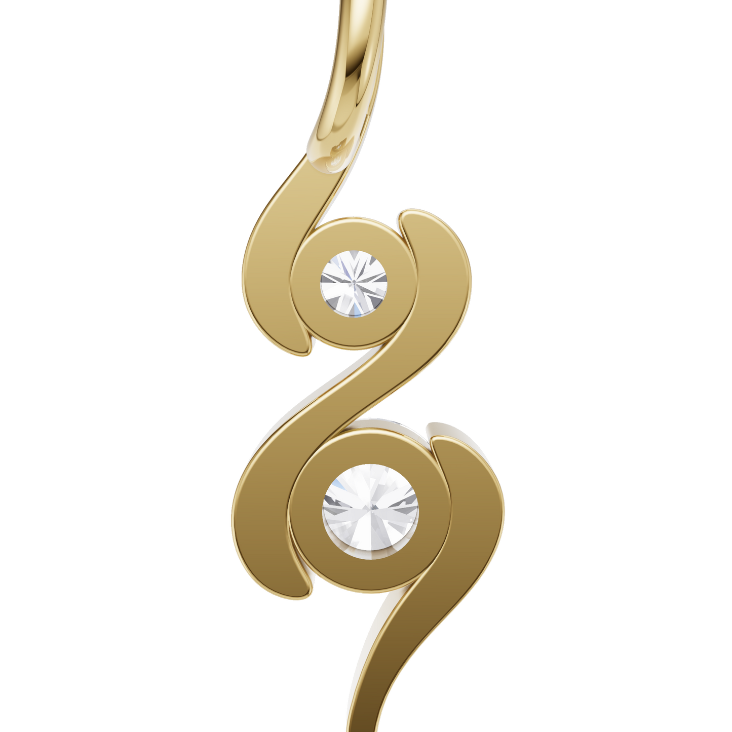 Majestic Glimmer Pendant