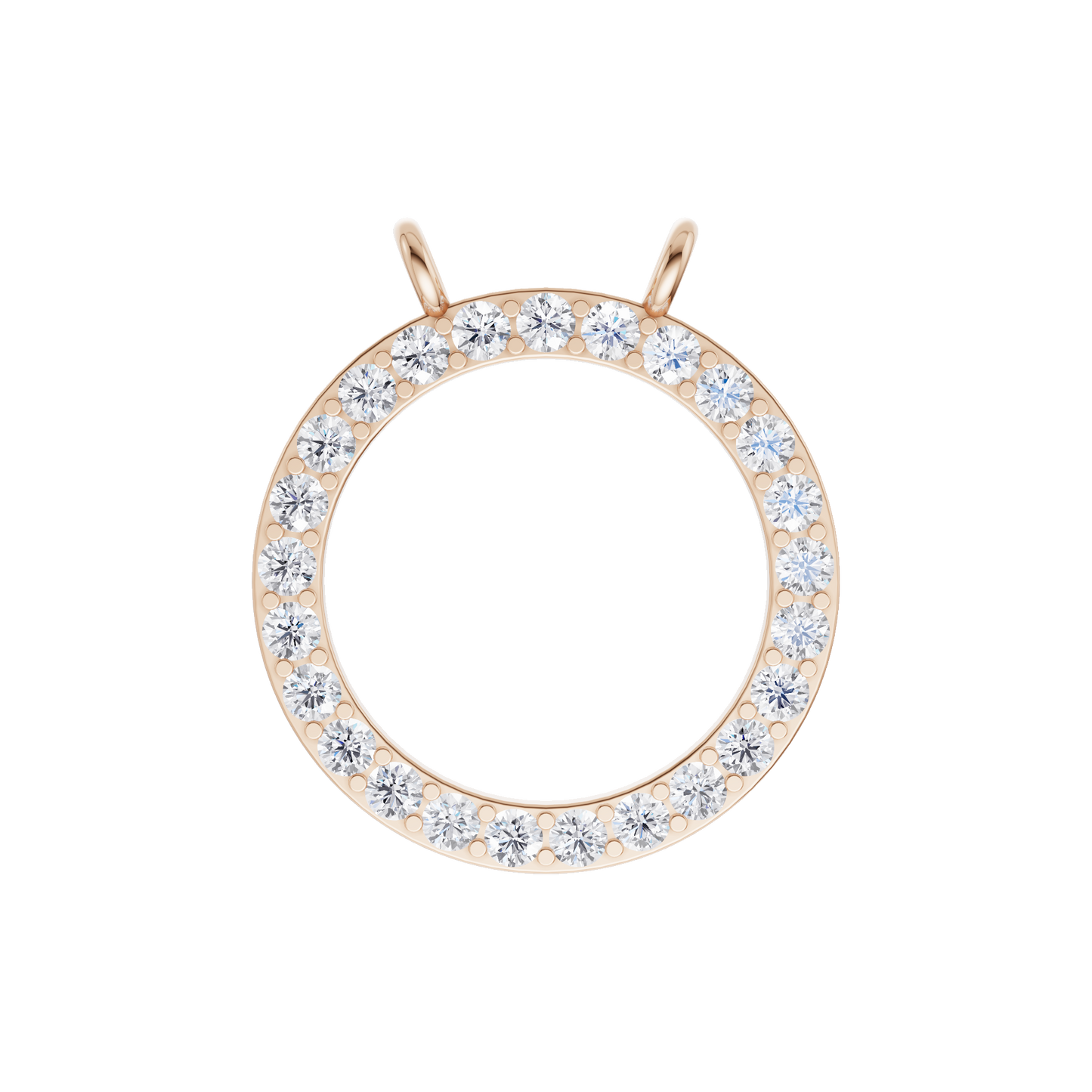 Tranquil Shine Pendant