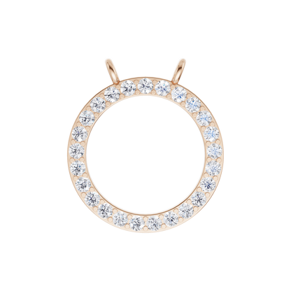 Tranquil Shine Pendant