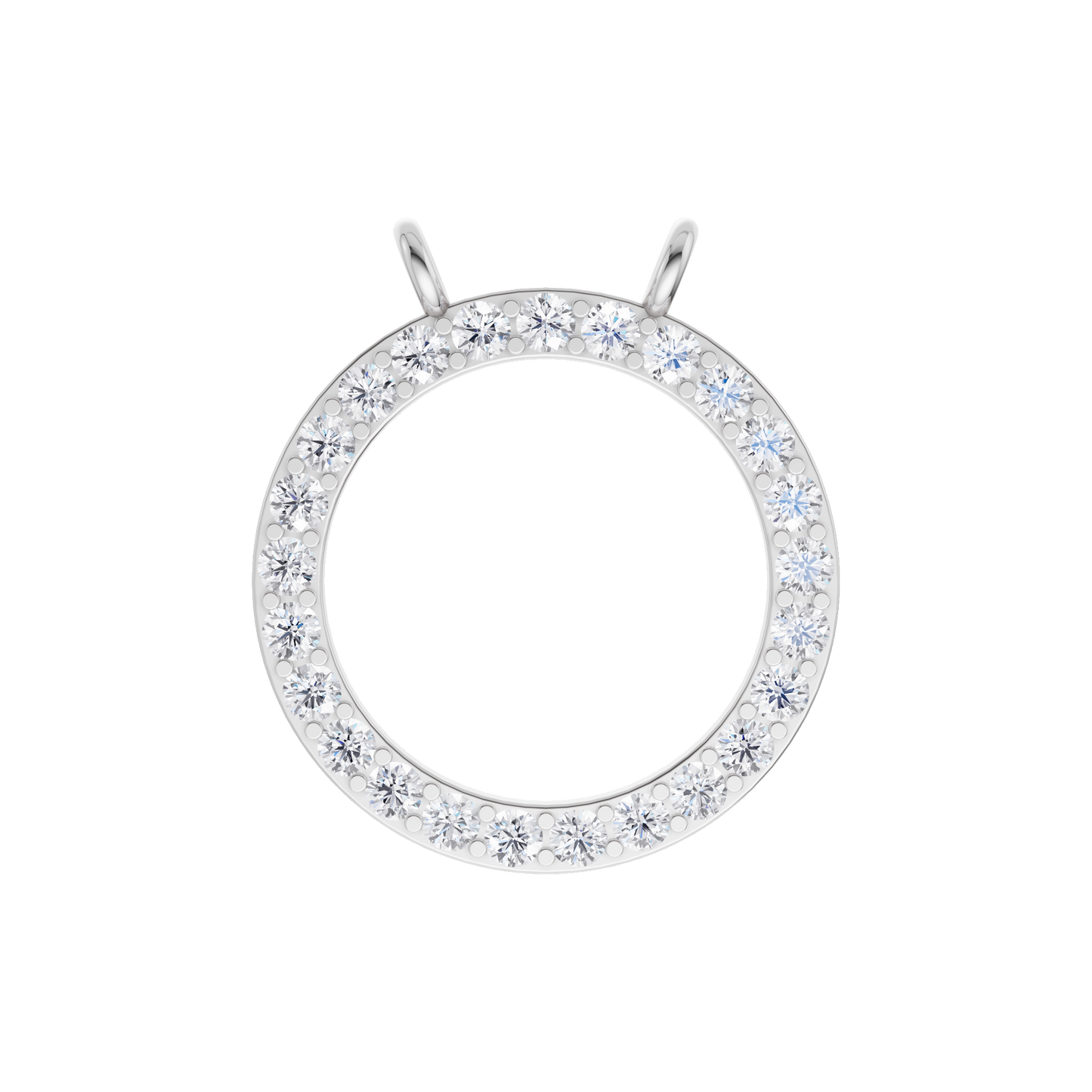 Tranquil Shine Pendant