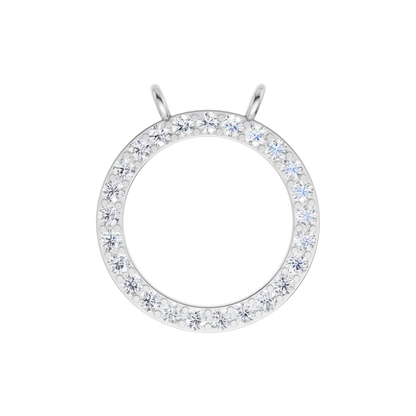 Tranquil Shine Pendant